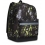ZAINO Seven DOUBLE YELLOW PAINT