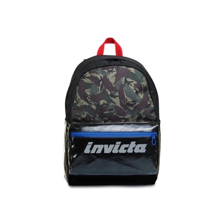 ZAINO INVICTA COLORBLOCK CAMO