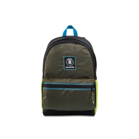 ZAINO INVICTA BARLY LIGHT RIPSTOP