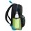 ZAINO INVICTA BARLY LIGHT RIPSTOP
