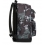 ZAINO Seven REVERSIBILE POCKETS MIMETIC BROWN