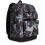 ZAINO Seven REVERSIBILE POCKETS MIMETIC BROWN
