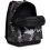 ZAINO Seven REVERSIBILE POCKETS MIMETIC BROWN