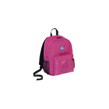 ZAINO KAPPA ROSA