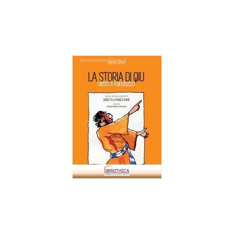 STORIA DI QIU DETTO IL RANDAZZO