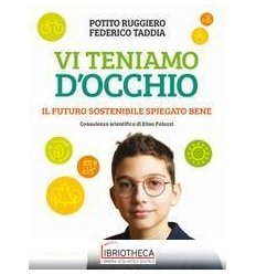 VI TENIAMO D'OCCHIO