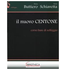 NUOVO CENTONE