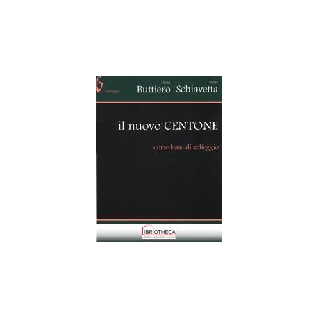 NUOVO CENTONE
