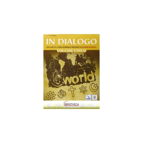IN DIALOGO