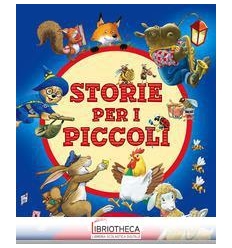 STORIE PER I PICCOLI