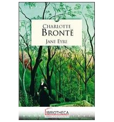 JANE EYRE