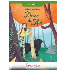 BOSCO DI SOFIA