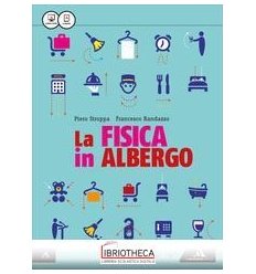 FISICA IN ALBERGO ED. MISTA