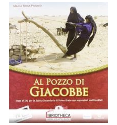 AL POZZO DI GIACOBBE. TESTO DI IRC. CON ESPANSIONE O