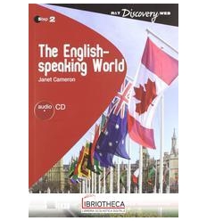 THE ENGLISH SPEAKING WORLD B1.1 ED. MISTA