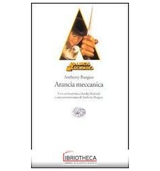 ARANCIA MECCANICA