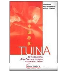 TUINA