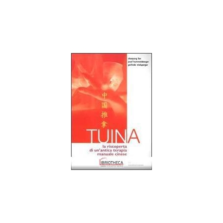 TUINA