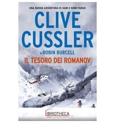 IL TESORO DEI ROMANOV