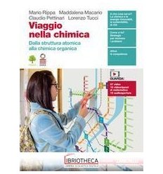 VIAGGIO NELLA CHIMICA ED. MISTA