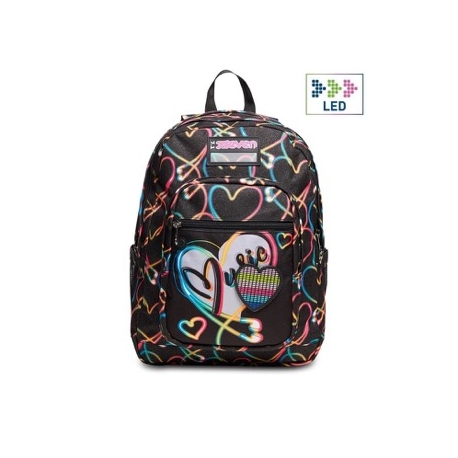 ZAINO Seven® FREETHINK - YOURSELF GIRL