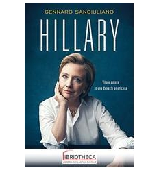 HILLARY