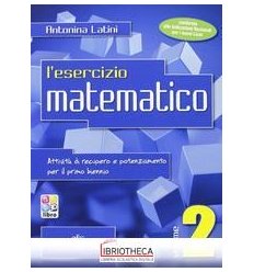 ESERCIZIO MATEMATICO 2