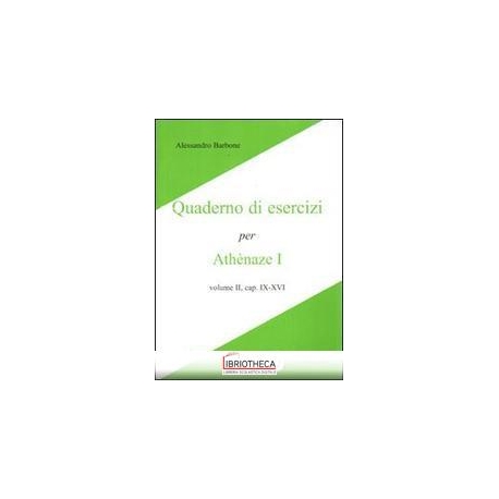 ATHENAZE 2