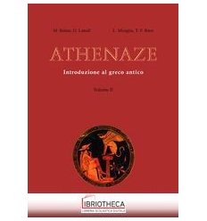 ATHENAZE 2 ED. MISTA