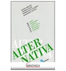 ALTERNATIVA BIENNIO SCUOLA SUPERIORE
