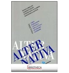 ALTERNATIVA TRIENNIO SCUOLA SUPERIORE