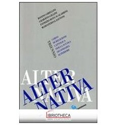 ALTERNATIVA TRIENNIO SCUOLA SUPERIORE