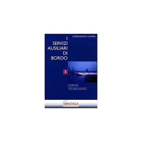 SERVIZI AUSILIARI DI BORDO 1