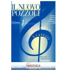 NUOVO POZZOLI SOLFEGGI 1