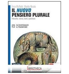 NUOVO PENSIERO PLURALE 3 ED. MISTA