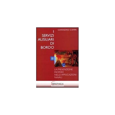 SERVIZI AUSILIARI DI BORDO 2