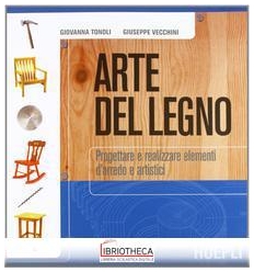 ARTE DEL LEGNO