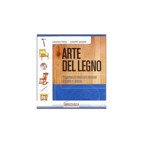 ARTE DEL LEGNO