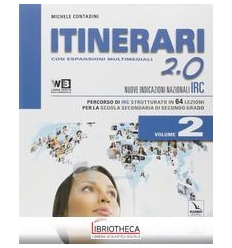 ITINERARI 2.0 N.E. 2 ED. MISTA