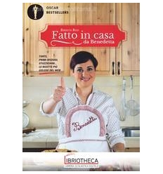 FATTO IN CASA DA BENEDETTA