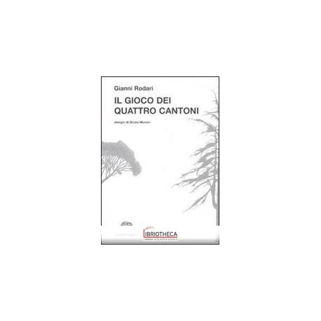 IL GIOCO DEI QUATTRO CANTONI