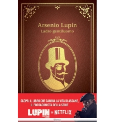 ARSENIO LUPIN