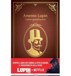 ARSENIO LUPIN