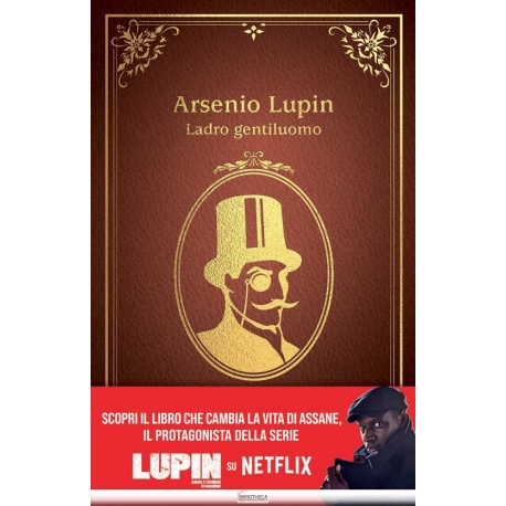 ARSENIO LUPIN