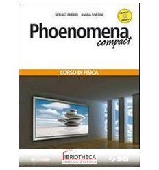 PHOENOMENA COMPACT ED. MISTA