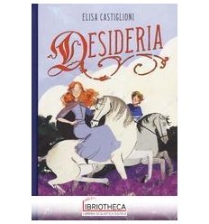 DESIDERIA