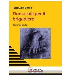 DUE SCIALLI PER IL BRIGADIERE