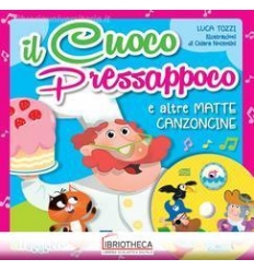 IL CUOCO PRESSAPPOCO