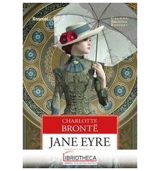 Jane Eyre. Ediz. integrale