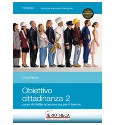 OBIETTIVO CITTADINANZA 2